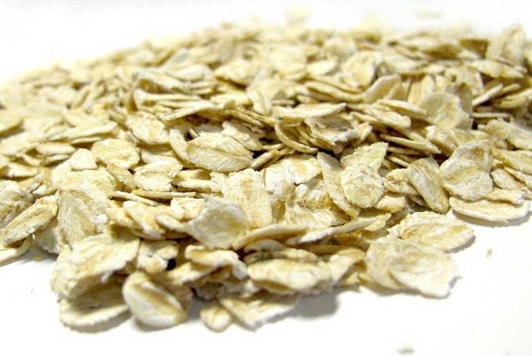 10 beneficios de comer avena