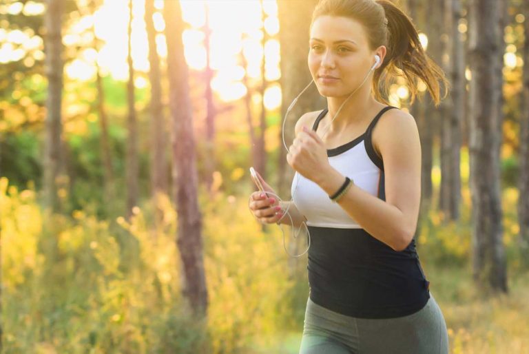 6 formas de tener más energía