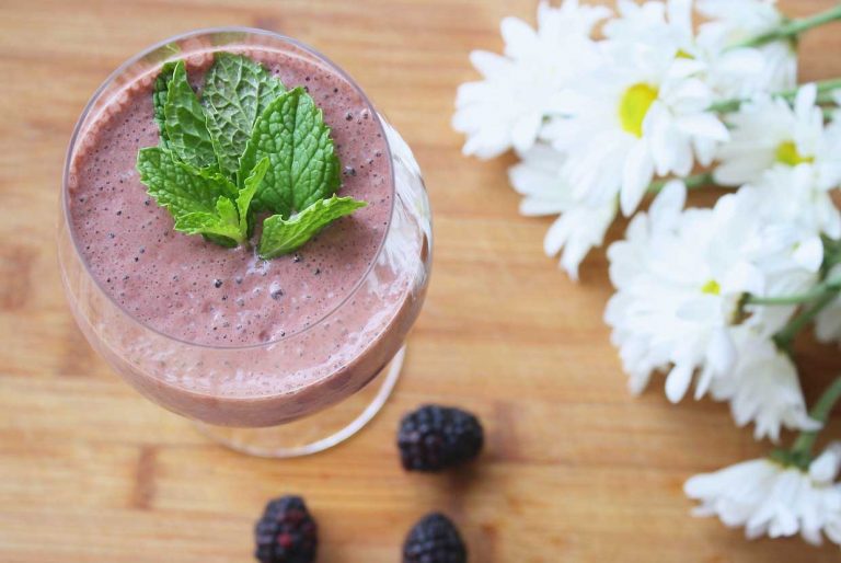Qué agregar a un smoothie?