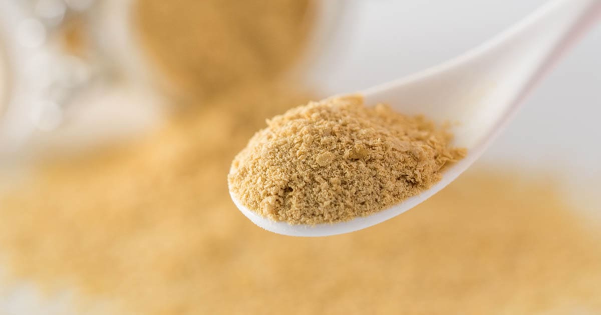Levadura Nutricional