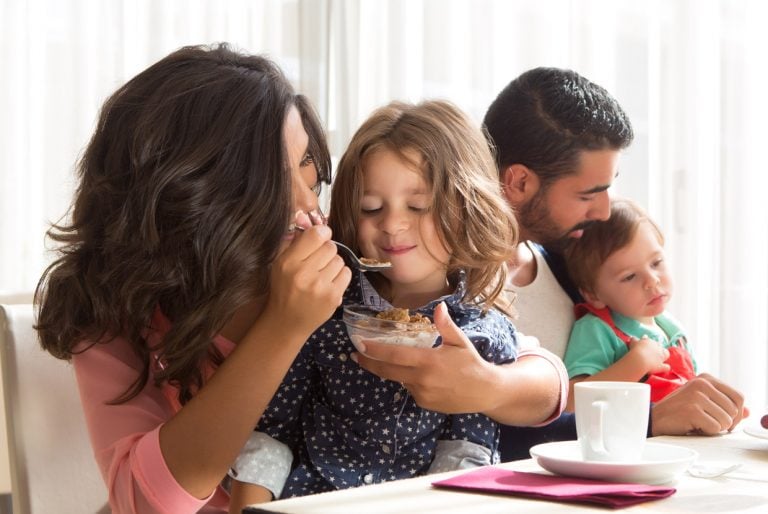 10 Ideas Clave para Ayudar a Nuestros Hijos a Crecer Emocional y Espiritualmente