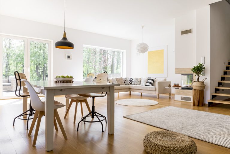 Cómo Tener una Casa Ordenada: Consejos Prácticos para Mantener el Orden en tu Hogar