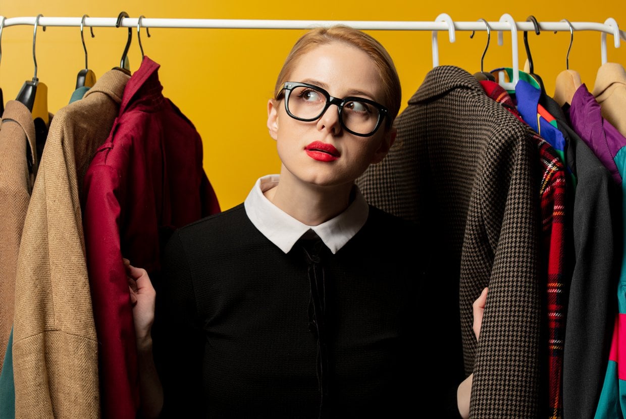 moda sostenible