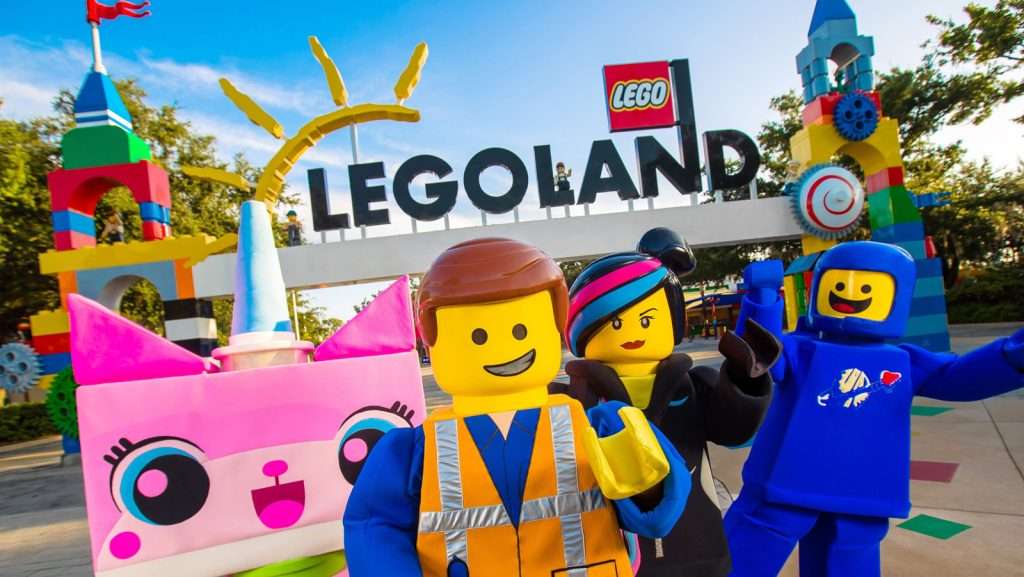 legoland
