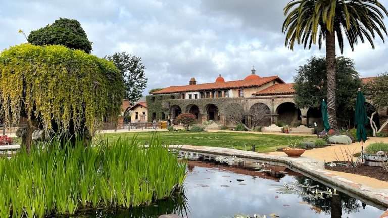 san juan capistrano
